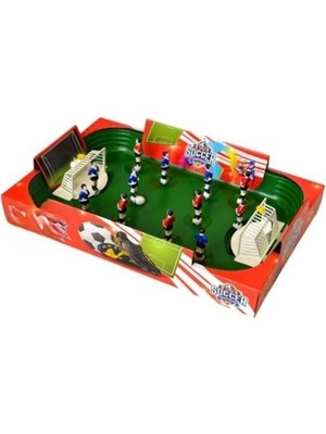 Renas Store Mini Parmak Futbol Oyuncağı