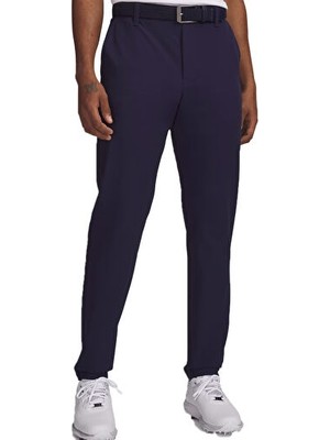 Under Armour Ua Drive Tapered Pant Erkek Günlük Pantolon 1364410-410 Lacivert
