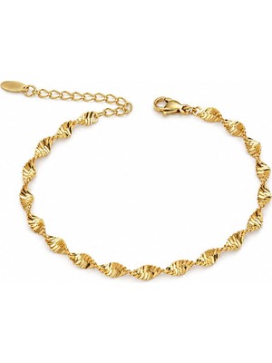 Nacre Pearl Xuping Jewelry Bileklik