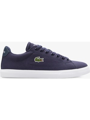 Lacoste Lerond Set Erkek Lacivert Sneaker