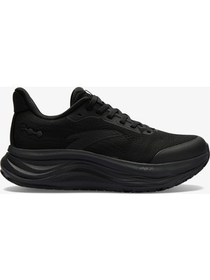Anta Journey Walker 2.0 Kadın Siyah Spor Ayakkabı