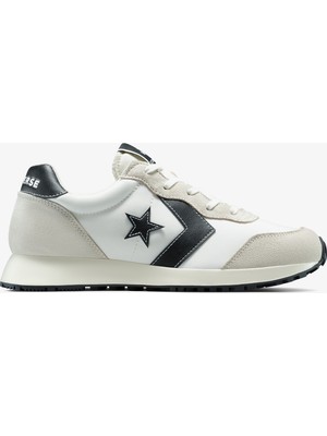 Converse Omega Trainer Unisex Beyaz Sneaker
