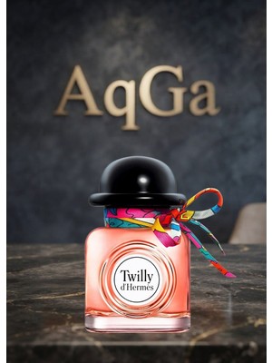 Hermes Twilly D'hermès Edp 85ML