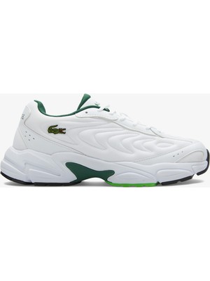 Lacoste Storm 96 2k Lite Erkek Beyaz Spor Ayakkabı