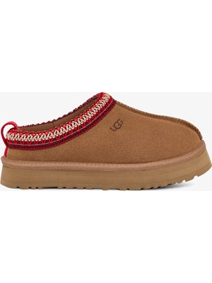 Ugg Tazz Çocuk Kahverengi Terlik