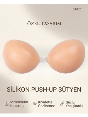 Modi Anı 3002 Etli Sütyen