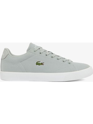Lacoste Lerond Set Erkek Gri Spor Ayakkabı