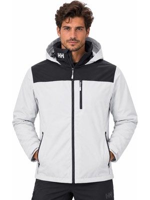 Helly Hansen Crew Hooded Pile Erkek Outdoor MONT-HHA.34526