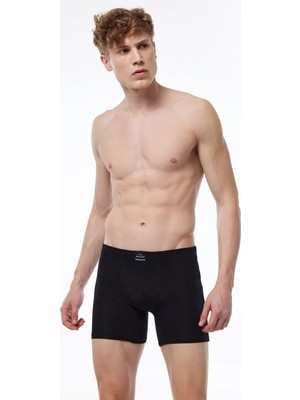 Modi Uzun Erkek Boxer Erkek ML073