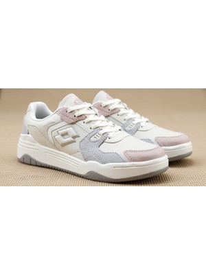 Lotto Brıonı Wmn 5fx Beyaz Kadın Sneaker