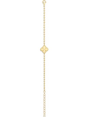 Nacre Pearl Xuping Yoncalı Bileklik