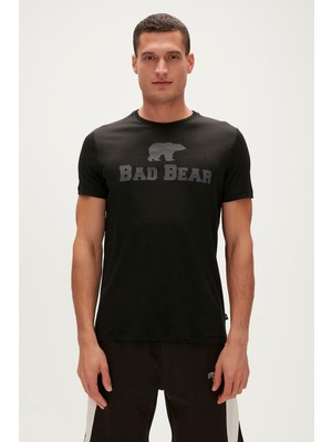Bad Bear 19.01.07.002-C27 Tee Erkek Tişört