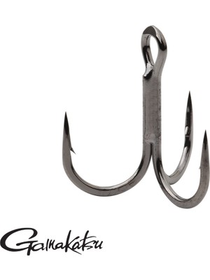 Gamakatsu Treble Rb Ss Nsb 2