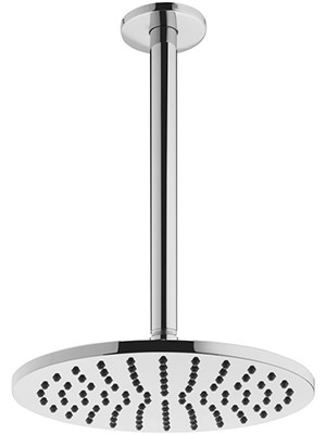 GPD ADS16 Ankastre Duş Seti(Tavandan) (Ø250) (TSEN1112)