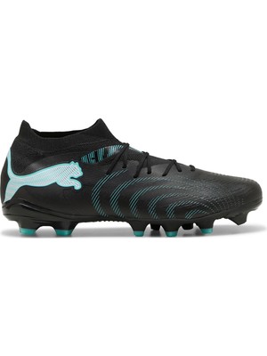 Puma Future 9 Match Fg/Ag Erkek Siyah Futbol Krampon 10913502