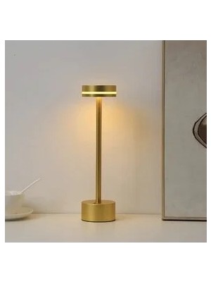 Marvielle Minimalist - Masa ve Gece Lambası