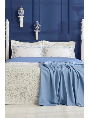 Karaca Home Saphyra Summer Set