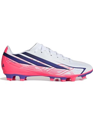 Adidas KJ0990 F50 Hyperfast Club Fg/mg  Krampon Beyaz