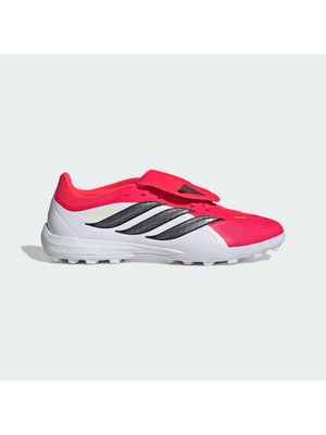 Adidas Predator League Ft Tf Katlanır Dilli Erkek Halı Saha Ayakkabısı JR7873