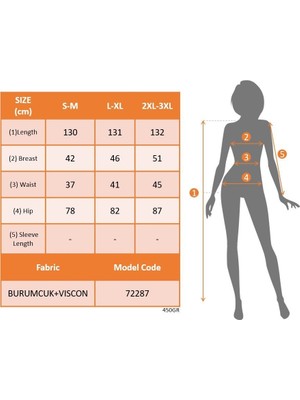 Hsc Bilişim Kadın Askılı Yuvarlak Yaka Üst Viskon Alt Desenli Bürümcük Elbise