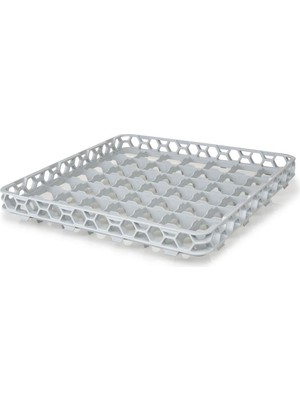 Renas Store Corona Professional Bulaşık Kaseti 49'lu Bardaklık