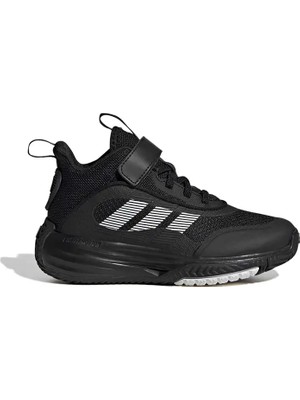 Adidas IF4593 Ownthegame 3.0 K Spor Ayakkabı Siyah