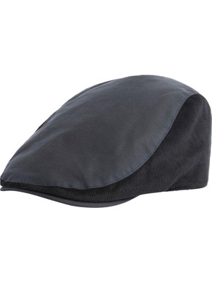 Barbour Ashby Kasket NY71 Navy