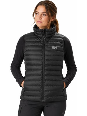 Helly Hansen Sirdal Kadın Outdoor YELEK-HHA.63508