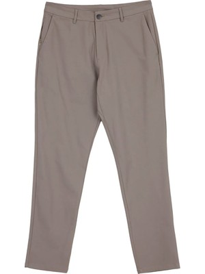 Brooks Brothers Vizon Erkek Regular Fit Pantolon BBSS26MPT005