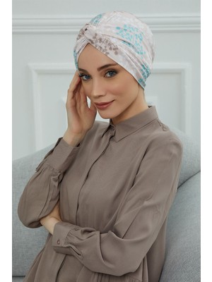 Aisha's Design Mihrace Desenli Bone,Desen 30,B-4YD