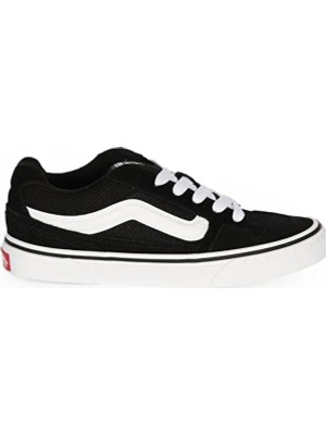 Vans VN0A2Z4ABA21 Caldr Siyah Kadın Lifestyle Ayakkabı