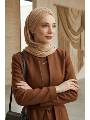 Aisha's Design Pratik Penye Şal,cps-44,cps-44