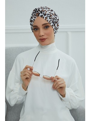 Aisha's Design Mihrace Desenli Bone,Desen 29,B-4YD