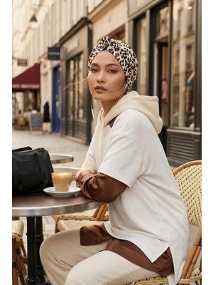 Aisha's Design Mihrace Desenli Bone,Desen 29,B-4YD