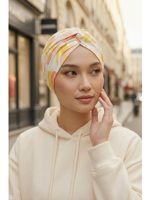 Aisha's Design Mihrace Desenli Bone,Desen 31,B-4YD