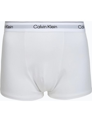 Calvin Klein Erkek Siyah Calvin Klein Relaxed Fıt Trunk 5p, 6h3 Boxer Set