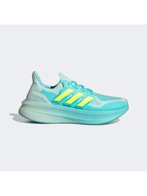 Adidas Ultraboost 5 Kadın Mavi Koşu Ayakkabısı.-
