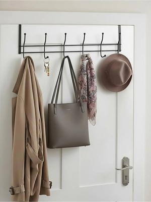 Evstyle Kapı Arkası Askı