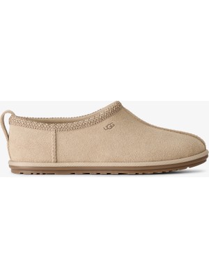 Ugg Tasman Deconstructed Kadın Bej Sneaker.san