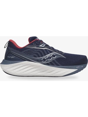 Saucony Triumph 22 Erkek Lacivert Spor AYAKKABI.6431