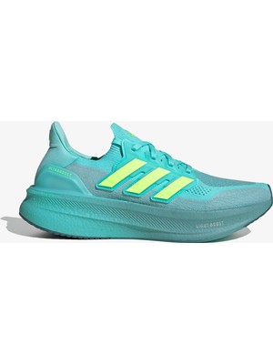 Adidas Ultraboost 5 Unisex Mavi Koşu Ayakkabısı.-