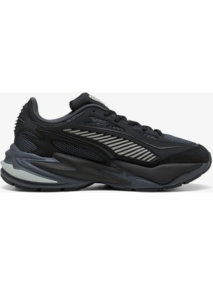 Puma Rs Surge Unisex Siyah Spor Ayakkabı.25