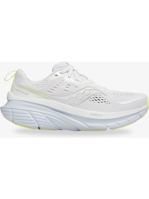 Saucony Guıde 18 Kadın Beyaz Spor AYAKKABI.6401