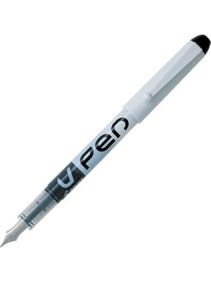 Bemy Ticaret Kampanyalı Dolmakalem V Pen Siyah SVPN-4W