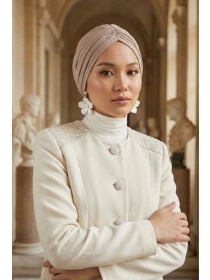 Aisha's Design Penye Bone,B-20,Vizon