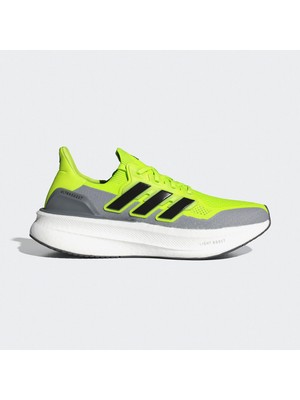 Adidas Ultraboost 5 Erkek Sarı Koşu Ayakkabısı.-