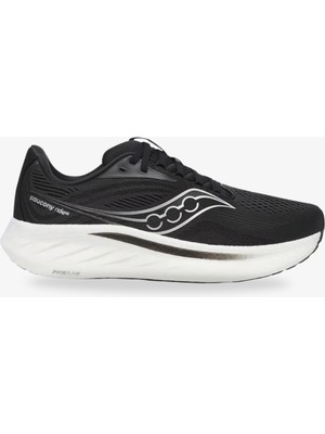 Saucony Ride 18 Erkek Siyah Spor AYAKKABI.11913