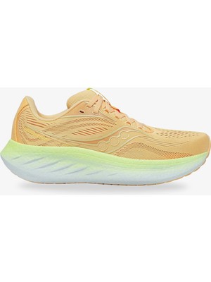 Saucony Ride 18 Kadın Turuncu Spor AYAKKABI.6430