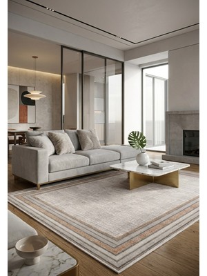Pelura Halı Modern Makinede Yıkanabilir Kaydırmaz Leke Tutmaz Salon Halı Oturma odası Halı Mutfak Halı ve Yolluk