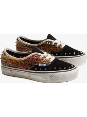 Vans Lx Authentic 44 Kadın Renkli Sneaker.-